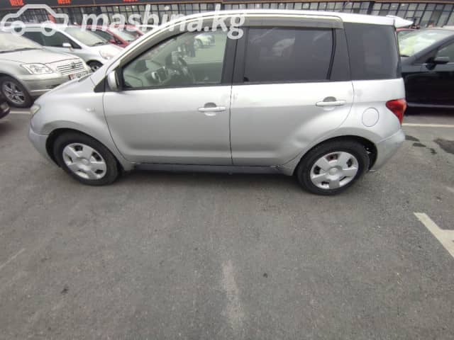 Toyota Ist I 1.5 AT