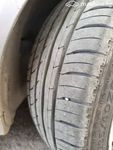 Mercedes-Benz E-Класс III (W211, S211) 500 5.0 AT