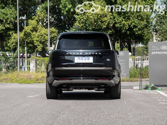 Land Rover Range Rover V P440e 3.0hyb AT 4WD