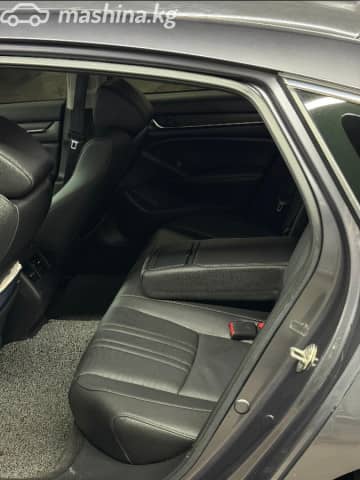 Honda Accord X 1.5 CVT