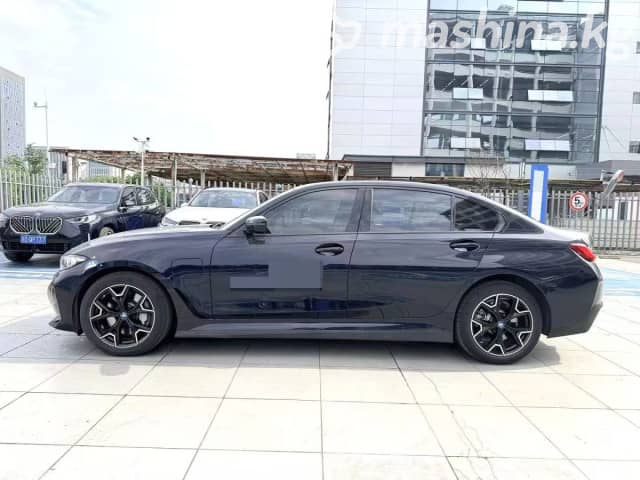 BMW i3 I (G28) Рестайлинг Electro AT
