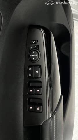 Kia Morning III 1.0 AT