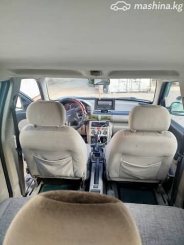Land Rover Freelander I 1.8 MT 4WD