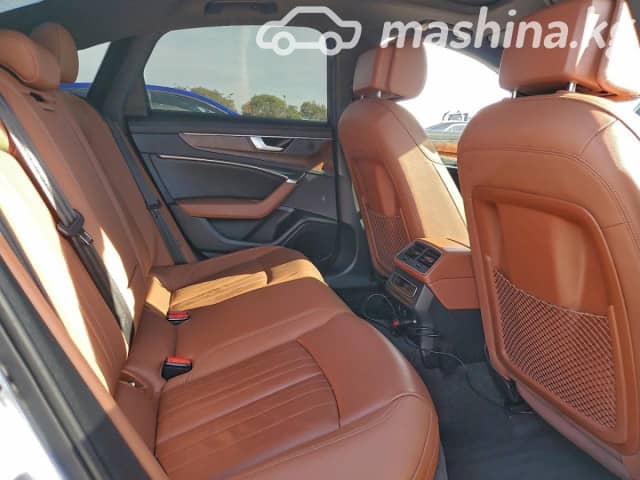 Audi A6 V (C8) 45 TFSI 2.0 AMT