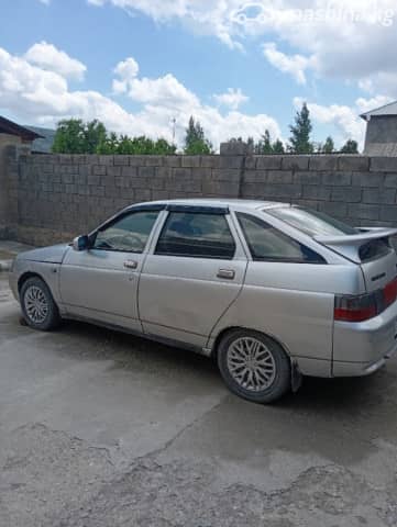 ВАЗ (Lada) 2112 21124 1.6 MT