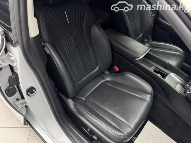Hyundai Grandeur VII 3.5 AT