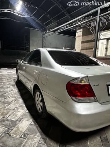 Toyota Camry (Japan) XV30 2.4 AT