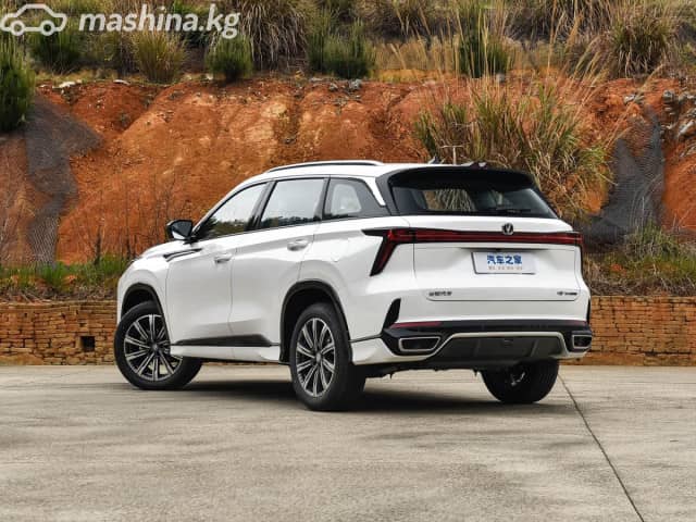 Changan CS75 Plus IV 1.5 AT