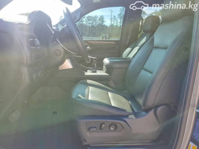 Chevrolet Tahoe V 5.3 AT 4WD