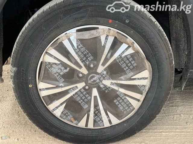 Nissan X-Trail IV 1.5hyb AT 4WD