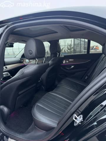 Mercedes-Benz E-Класс V (W213, S213, C238) E 300 9G-TRONIC