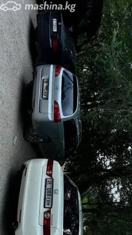 Honda Accord VII 2.4 AT