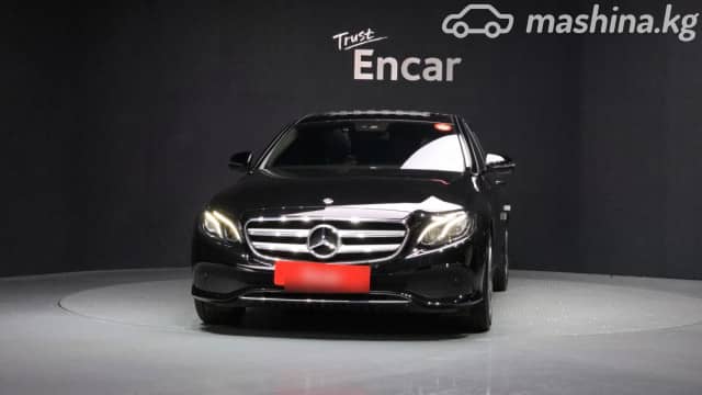 Mercedes-Benz E-Класс V (W213, S213, C238) E 300 9G-TRONIC