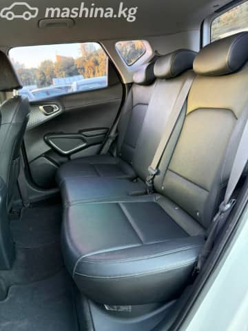 Kia Soul III 1.6 AT