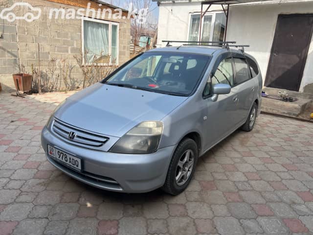 Honda Stream I 1.7 AT