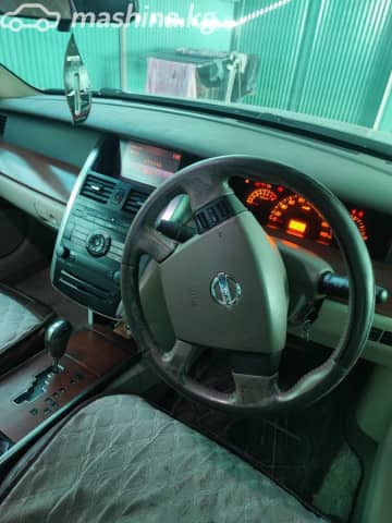 Nissan Teana I 2.4 AT