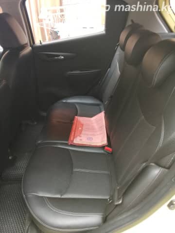 Chevrolet Spark IV 1.0 CVT