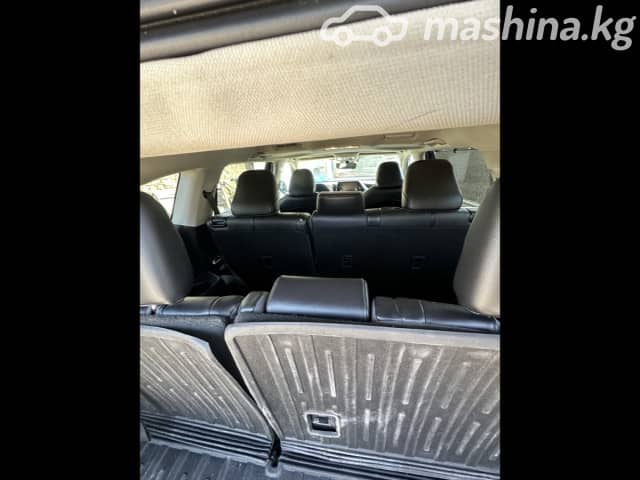 Toyota Highlander IV (U70) 2.5hyb AT 4WD