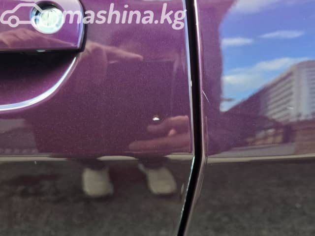 Dodge Challenger III Рестайлинг 2 6.4 AT