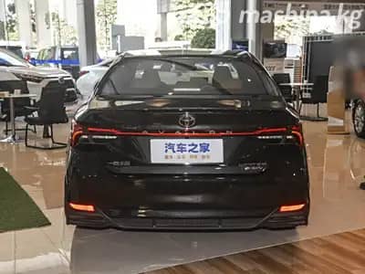 Toyota Avalon V 2.5hyb CVT