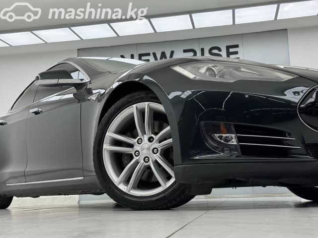 Tesla Model S I S85 Electro AT
