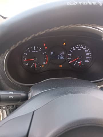 Kia Morning III 1.0 AT