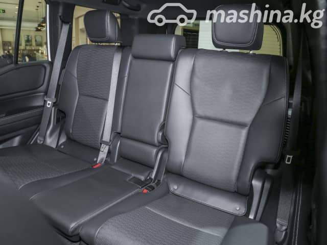 Toyota Land Cruiser Prado 250 Series 2.4hyb AT 4WD