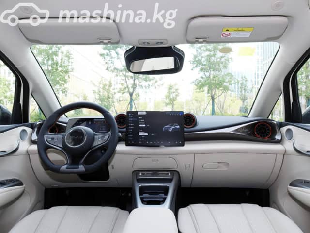 BYD Dolphin 30.7 kWh Electro AT