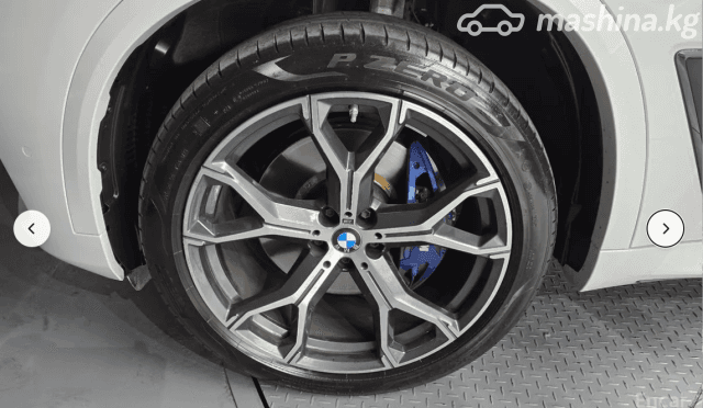 BMW X5 IV (G05/G18) 40i 3.0 AT 4WD