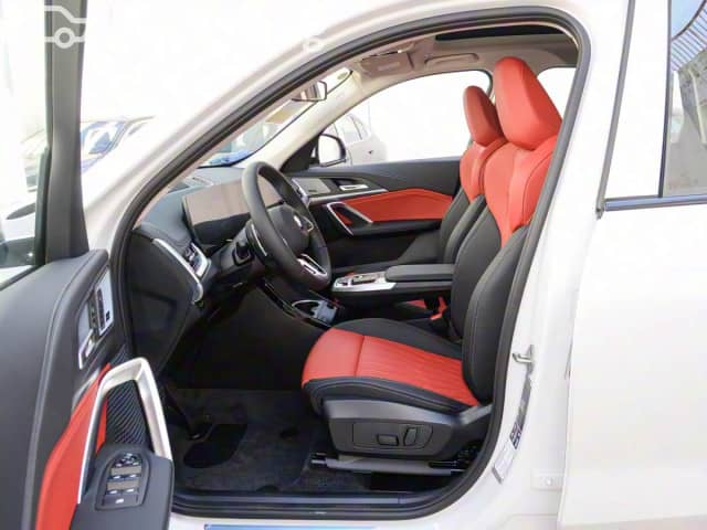 BMW X1 III (U11/U12) 23i xDrive 2.0 AMT 4WD