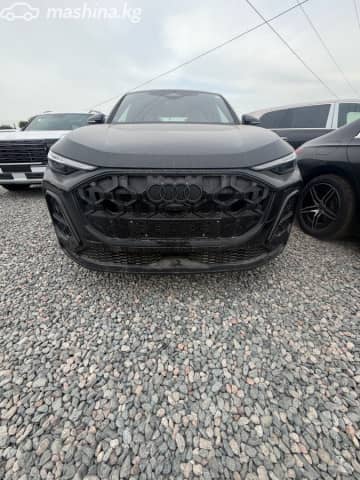 Audi Q5 III 40 TFSI 2.0 AMT 4WD