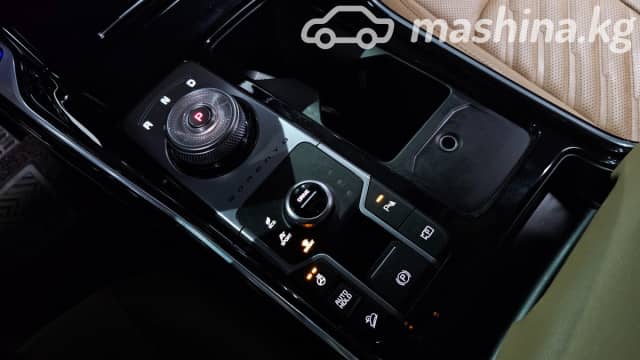 Kia Sorento IV Рестайлинг 1.6hyb AT 4WD