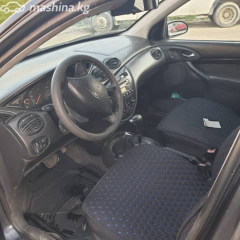 Ford Focus I 1.6 AT