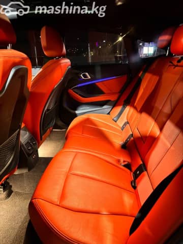 BMW 2 серии F44 220i 2.0 AMT