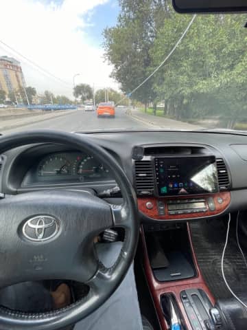 Toyota Camry V (XV30) 3.0 AT