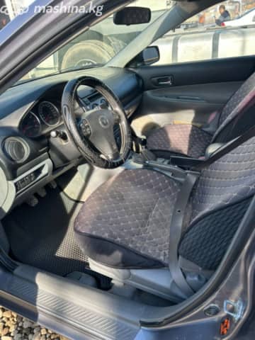 Mazda 6 I (GG) 2.0 MT
