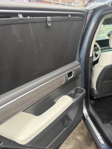 Hyundai Santa Fe V (MX5)