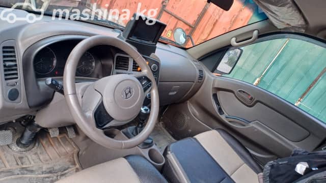 Hyundai Porter
