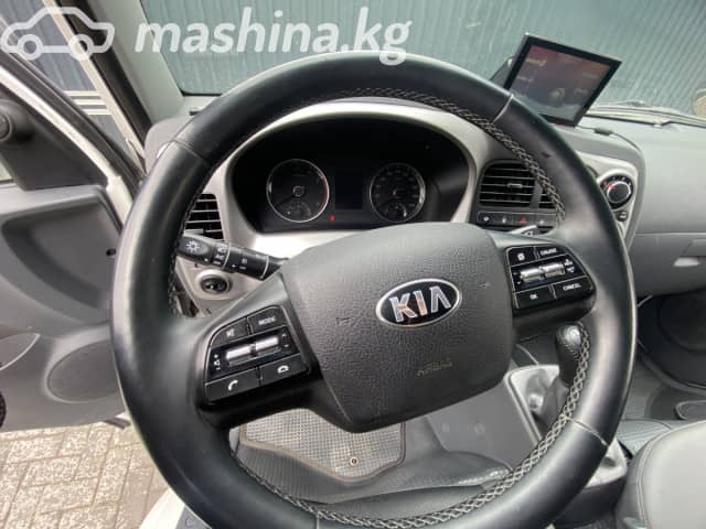 Kia Bongo