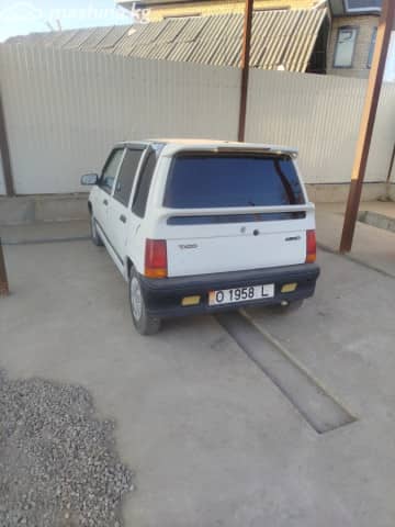 Daewoo Tico 0.8 MT