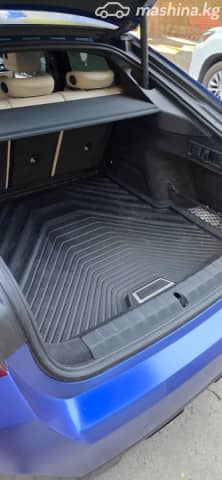 BMW i4 G26 M50 Electro AT 4WD