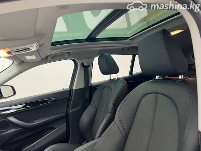 BMW X2 I (F39) 20i sDrive Steptronic