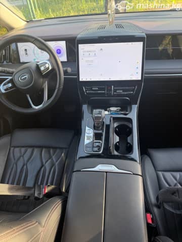 GAC Trumpchi M8 II Master Edition 2.0hyb AT