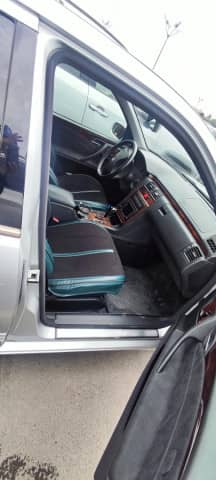 Mercedes-Benz E-Класс II (W210, S210) Рестайлинг 320 3.2 AT