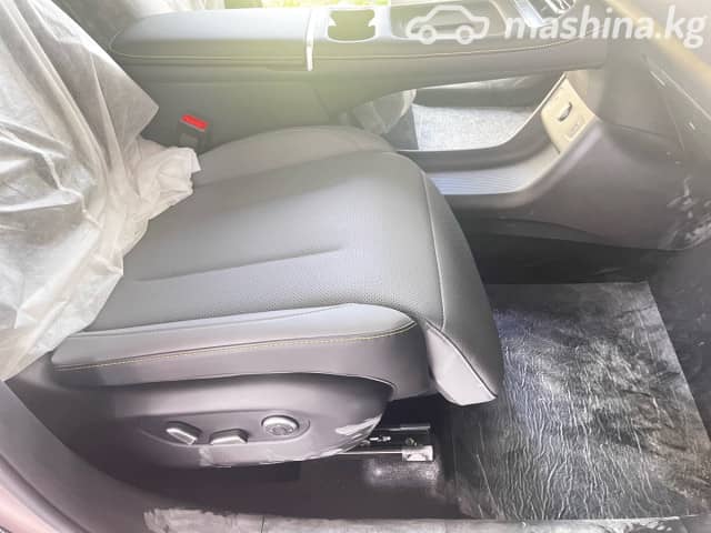 Changan Qiyuan Q05 II Electro AT