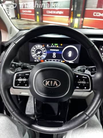 Kia Carnival III 2.2d AT