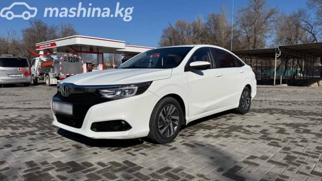 Honda Crider II 1.0 CVT