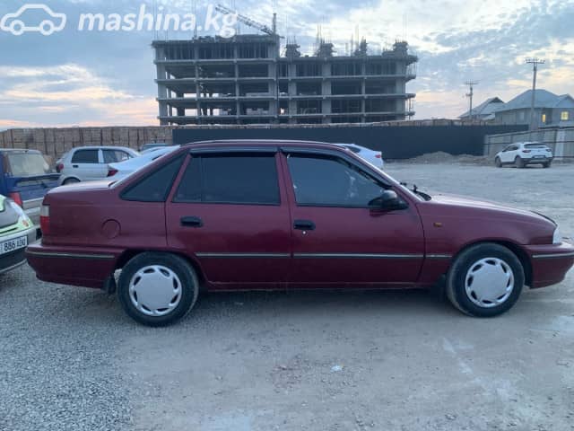 Daewoo Nexia I 1. 6 MT