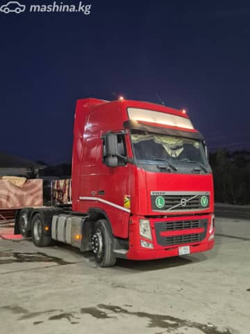 Volvo FH