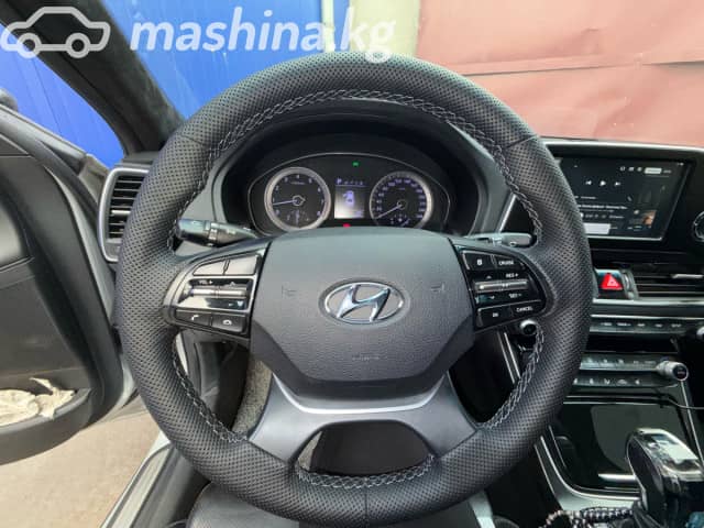 Hyundai Grandeur VI 3.0 AT